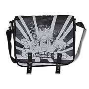 Dragon Ball Z Trunks Messenger Bag